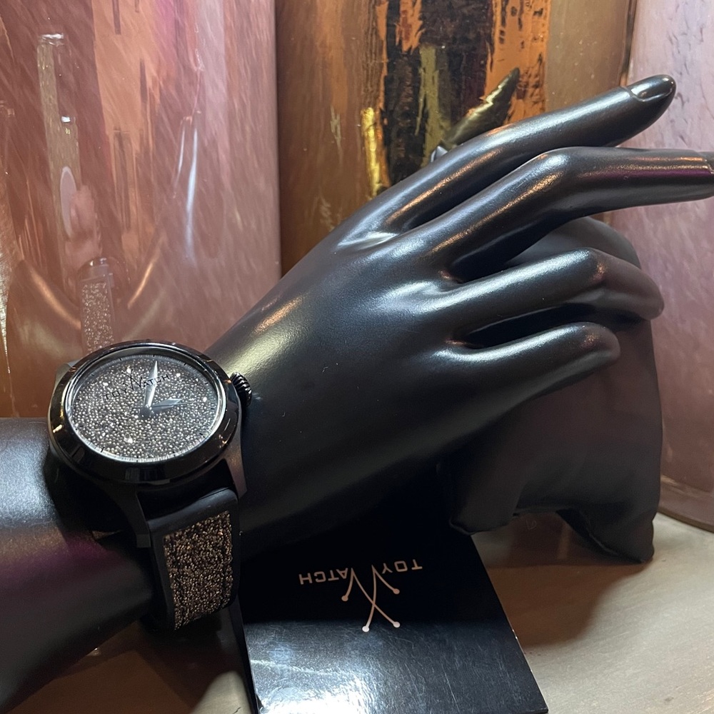 Luxury Dials by ToyWatch - Picture 5 of 10